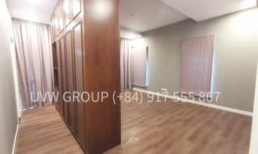 house for rent in thao dien-district 2