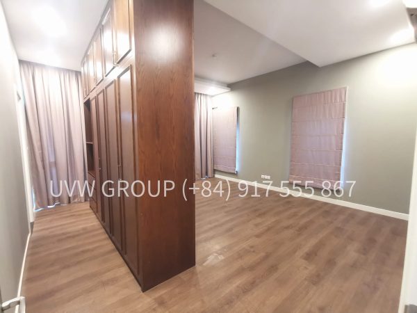 house for rent in thao dien-district 2