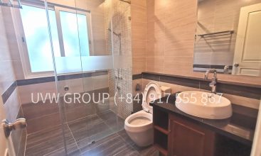house for rent in thao dien-district 2