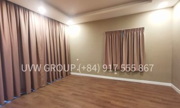 house for rent in thao dien-district 2