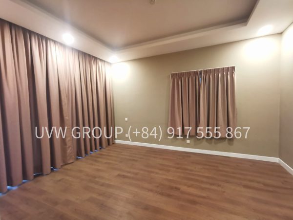 house for rent in thao dien-district 2