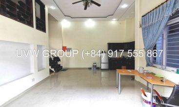 house for rent in thao dien-district 2