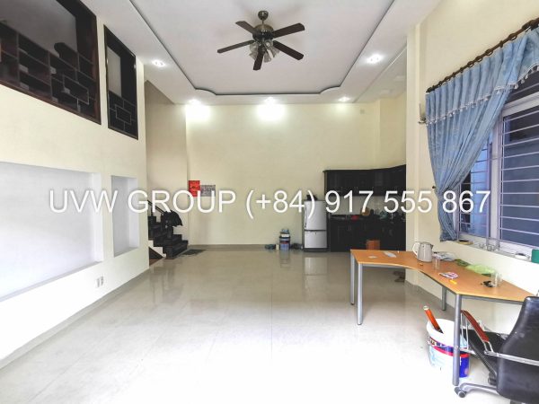 house for rent in thao dien-district 2