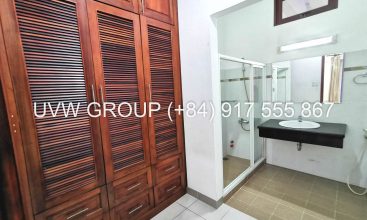 house for rent in thao dien-district 2