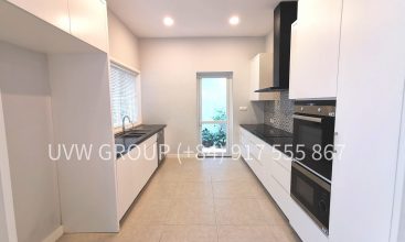 house for rent in thao dien-district 2