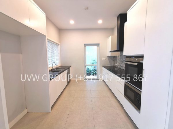 house for rent in thao dien-district 2