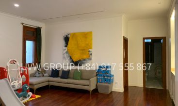 house for rent in thao dien-district 2
