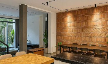 house for rent in thao dien, district 2