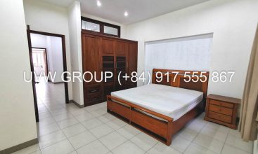 house for rent in thao dien-district 2