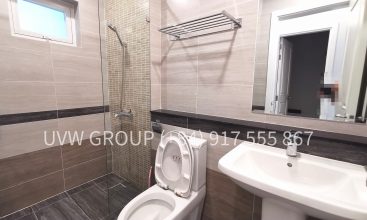 house for rent in thao dien-district 2