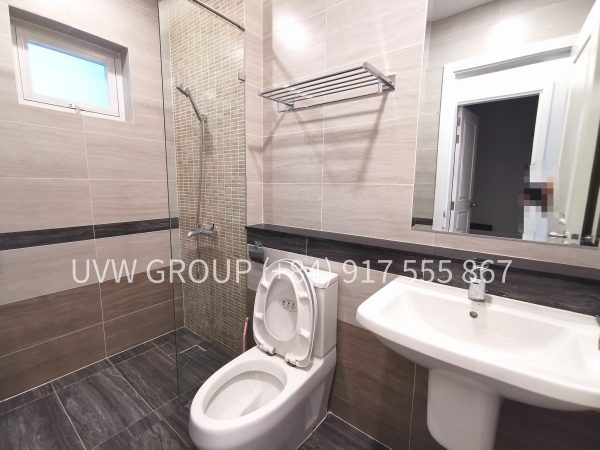 house for rent in thao dien-district 2