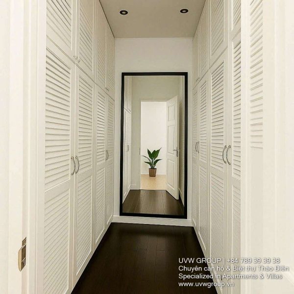 house for rent in thao dien district 2