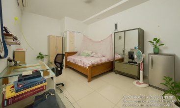 house for rent in thao dien district 2