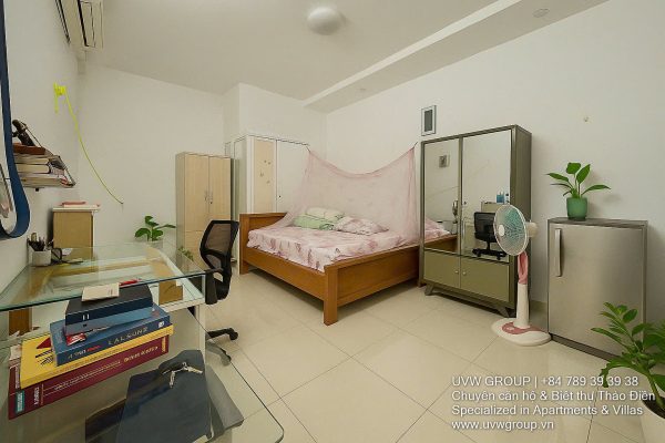 house for rent in thao dien district 2