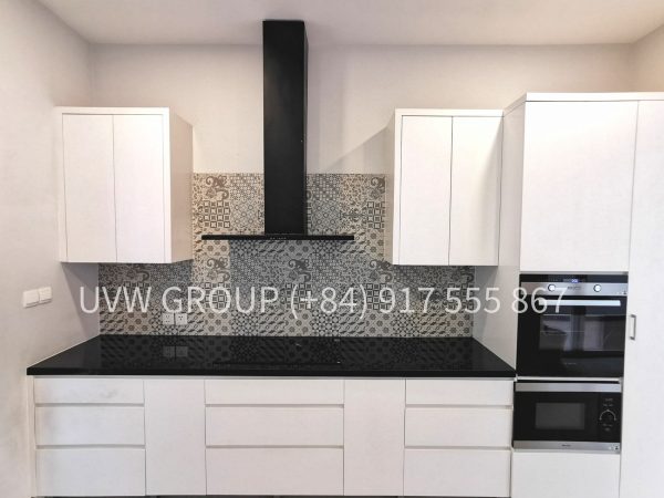 house for rent in thao dien-district 2