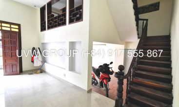 house for rent in thao dien-district 2