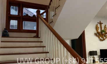 house for rent in thao dien-district 2