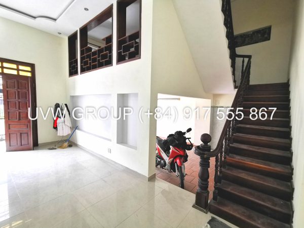 house for rent in thao dien-district 2