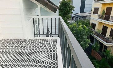 house for rent in thao dien district 2