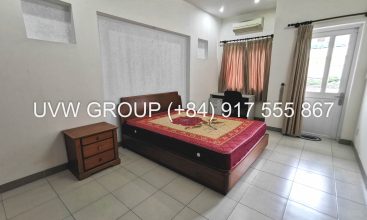 house for rent in thao dien-district 2