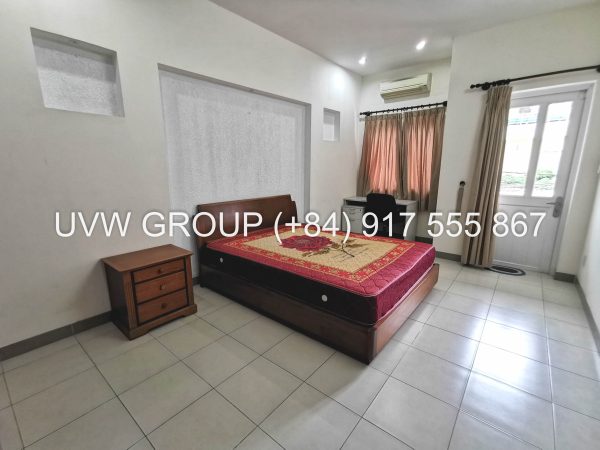 house for rent in thao dien-district 2