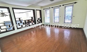 house for rent in thao dien-district 2