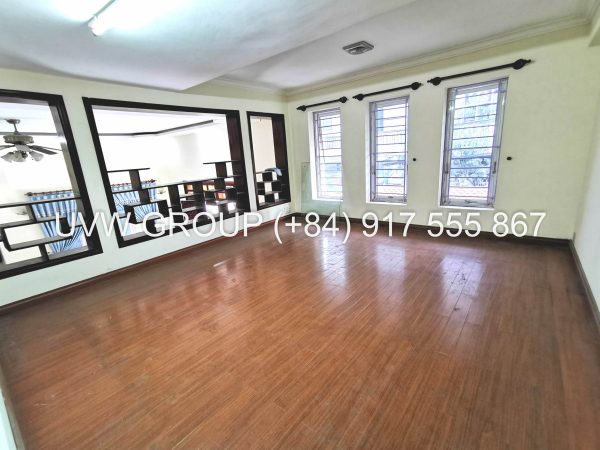 house for rent in thao dien-district 2