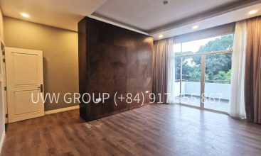 house for rent in thao dien-district 2