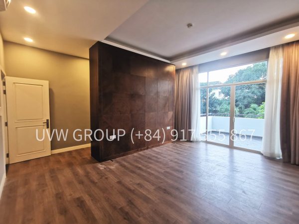 house for rent in thao dien-district 2