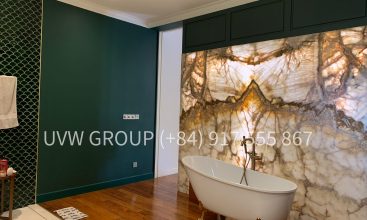 house for rent in thao dien-district 2