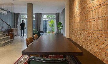 house for rent in thao dien, district 2