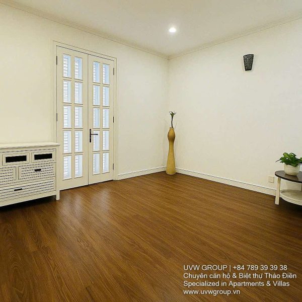 house for rent in thao dien district 2