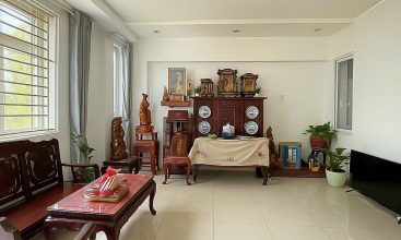 house for rent in thao dien district 2