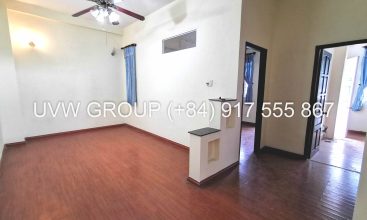 house for rent in thao dien-district 2