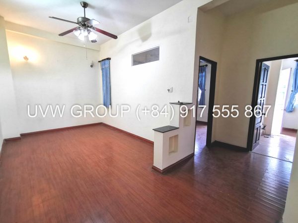 house for rent in thao dien-district 2