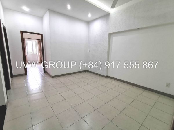 house for rent in thao dien-district 2