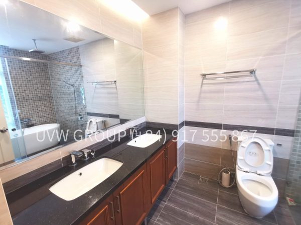 house for rent in thao dien-district 2