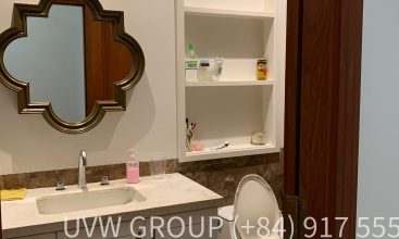 house for rent in thao dien-district 2