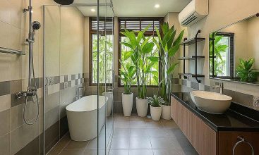 house for rent in thao dien, district 2