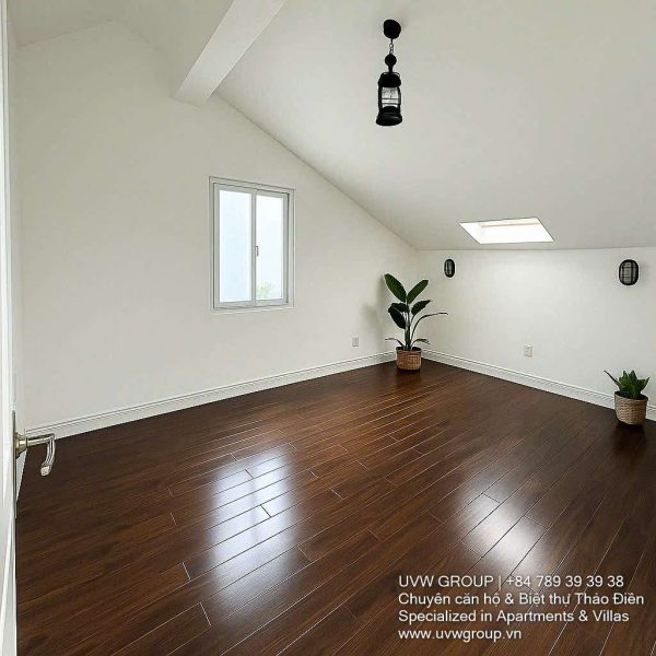 house for rent in thao dien district 2