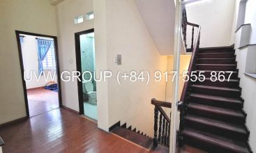 house for rent in thao dien-district 2