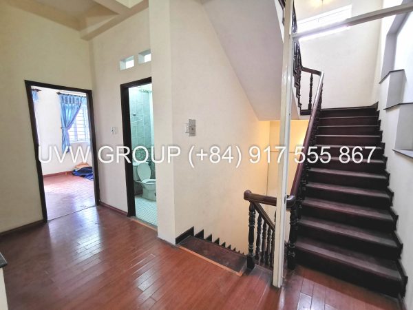 house for rent in thao dien-district 2