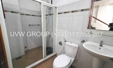 house for rent in thao dien-district 2