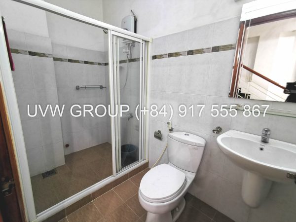 house for rent in thao dien-district 2