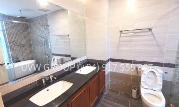 house for rent in thao dien-district 2