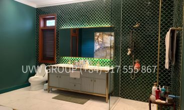 house for rent in thao dien-district 2