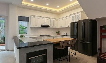 house for rent in thao dien, district 2