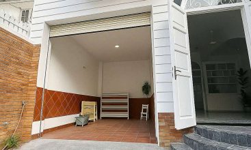 house for rent in thao dien district 2