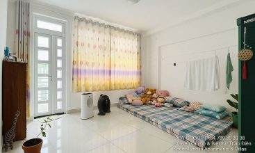 house for rent in thao dien district 2