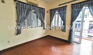 house for rent in thao dien-district 2